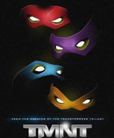 Teenage Mutant Ninja Turtles / -